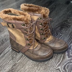Rock & Candy Daniela Boots
